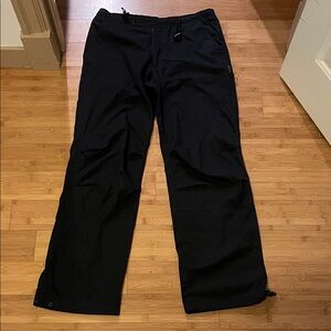 Dolce & Gabbana Men's Black Pants